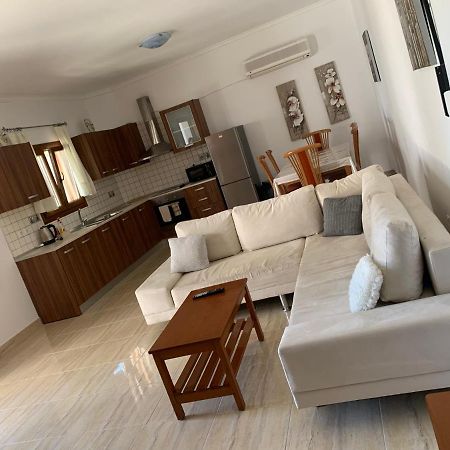 Cullura Apartment Asklipiion Экстерьер фото