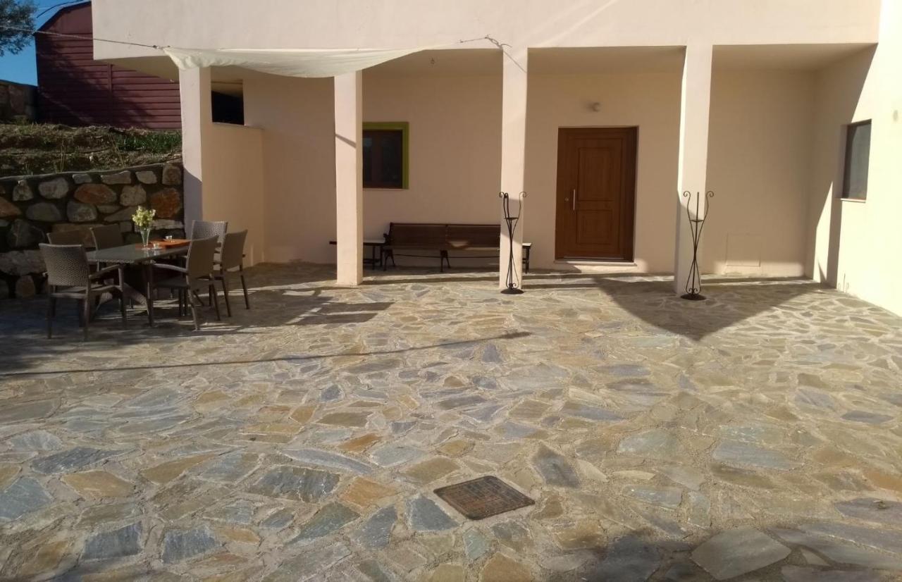Cullura Apartment Asklipiion Экстерьер фото