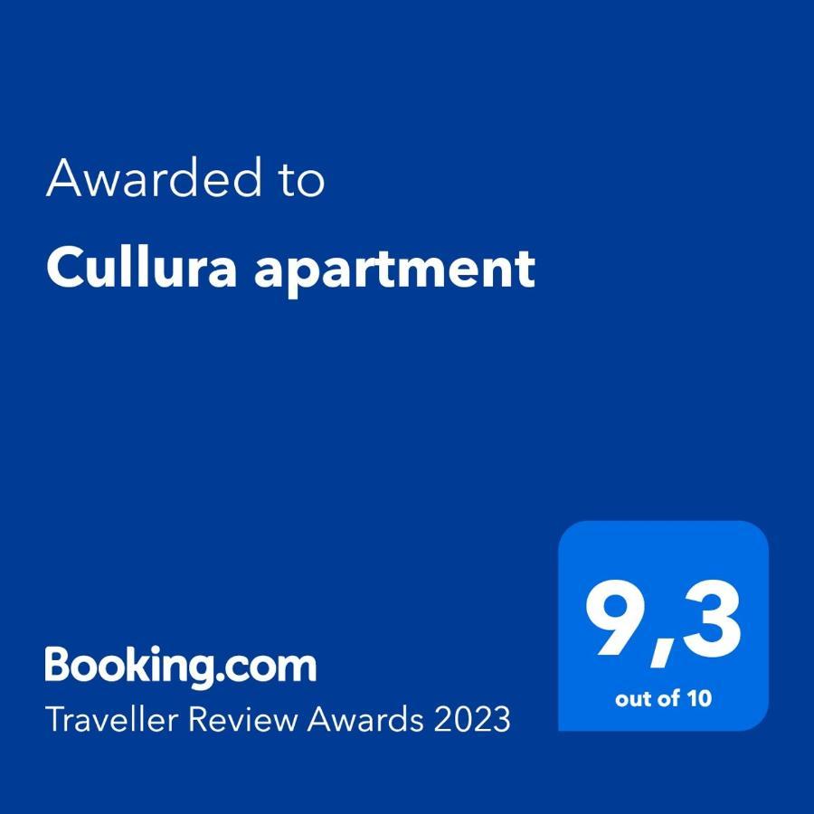 Cullura Apartment Asklipiion Экстерьер фото